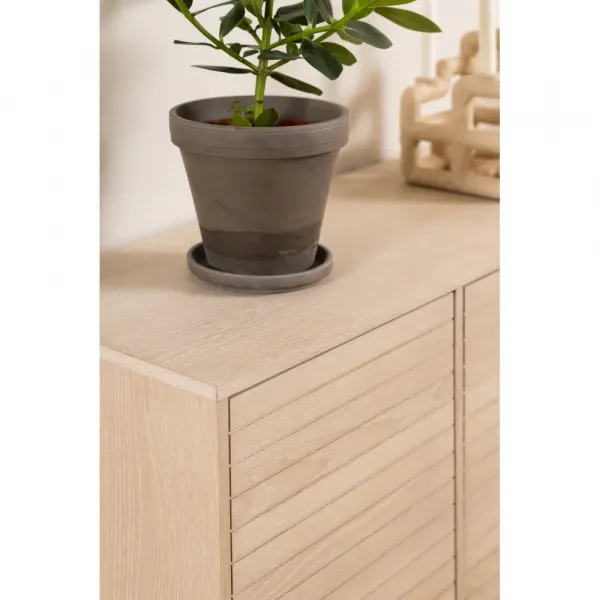 Actona Komoda Linley dub bardolino