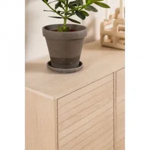 Actona Komoda Linley dub bardolino