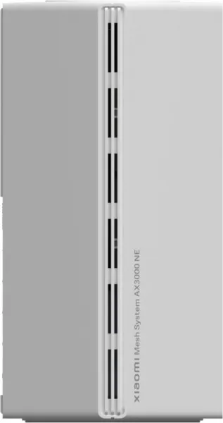 Xiaomi Mesh System AX3000 NE (2 pack) EU