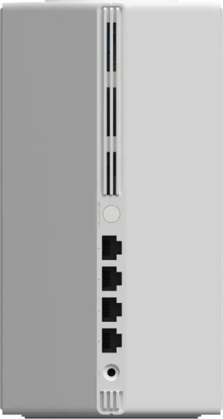 Xiaomi Mesh System AX3000 NE (2 pack) EU