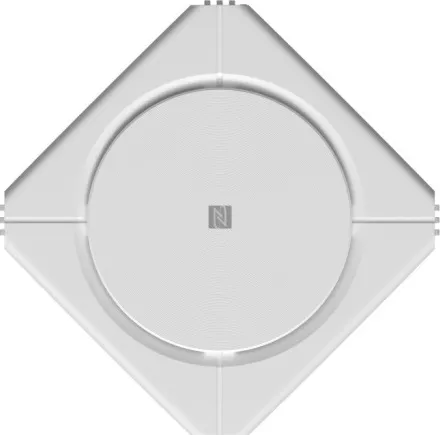 Xiaomi Mesh System AX3000 NE (2 pack) EU