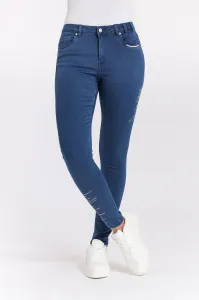 LELOSI Džínsy Vibrant XS