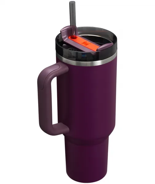 Stanley Quencher H2.O FlowState Tumbler frost Termohrnek