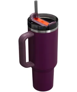 Stanley Quencher H2.O FlowState Tumbler frost Termohrnek