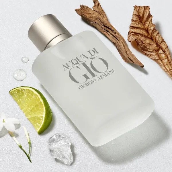 Armani Acqua di Giò toaletná voda pre mužov 100 ml