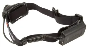 Ledlenser H5R CORE Čelovka, čierna, veľkosť