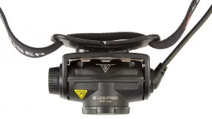 Ledlenser H5R CORE Čelovka, čierna, veľkosť
