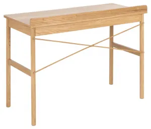 Actona Psací stůl Paul dub přírodní