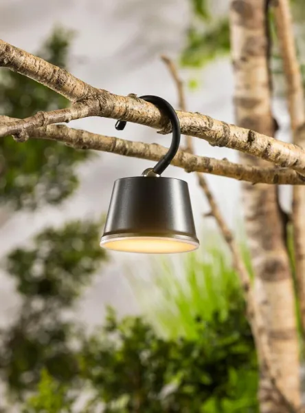 Weltbild Multifunkční lampa 4v1, bezdrátová