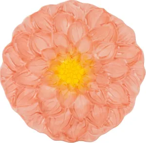 Weltbild Dezertní talíř Dahlia