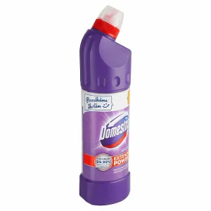 Domestos Lavender WC čistič 750ml