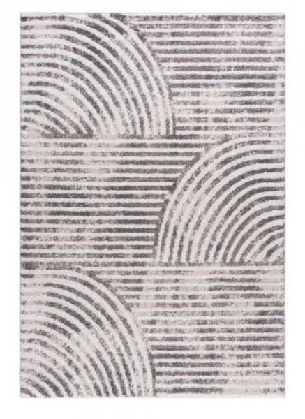 ŠtýlovýkoberecvbéžovejfarbeAthosŠírka:80cm|Dĺžka:150cm67625_123065