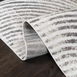 ŠtýlovýkoberecvbéžovejfarbeAthosŠírka:80cm|Dĺžka:150cm67625_123065