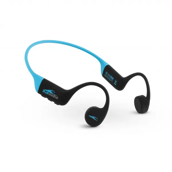 H2O Audio H2O TRI Multi-sport 2 Farba: Modrá