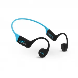 H2O Audio H2O TRI Multi-sport 2 Farba: Modrá