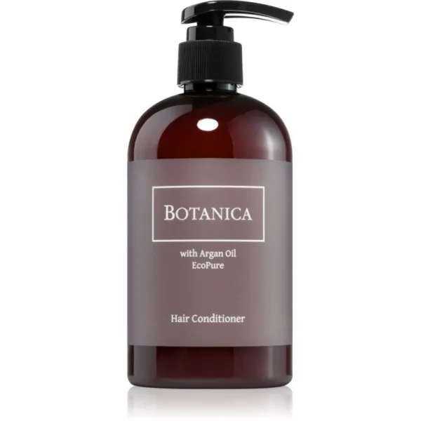 Botanica Hair Conditioner vlasový kondicionér s arganovým olejom 360 ml