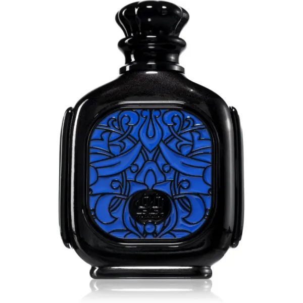 Zimaya Zukhruf Homme parfumovaná voda pre mužov 100 ml
