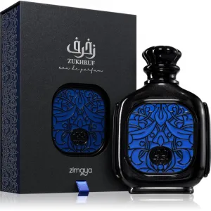 Zimaya Zukhruf Homme parfumovaná voda pre mužov 100 ml