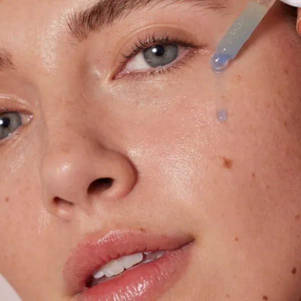 NIP+FAB Peptide Fix pleťový olej 30 ml