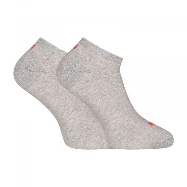 3PACK ponožky Puma viacfarebné (261080001 232) M