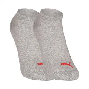 3PACK ponožky Puma viacfarebné (261080001 232) M