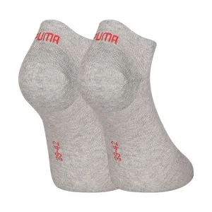 3PACK ponožky Puma viacfarebné (261080001 232) M