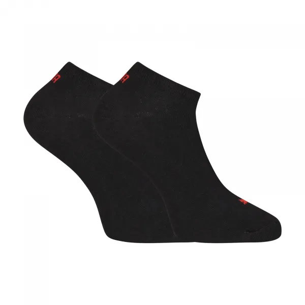 3PACK ponožky Puma viacfarebné (261080001 232) M