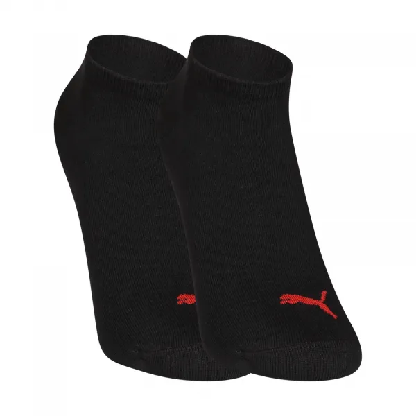 3PACK ponožky Puma viacfarebné (261080001 232) M