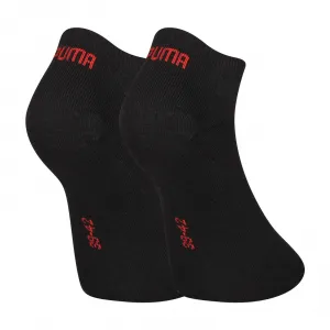 3PACK ponožky Puma viacfarebné (261080001 232) M