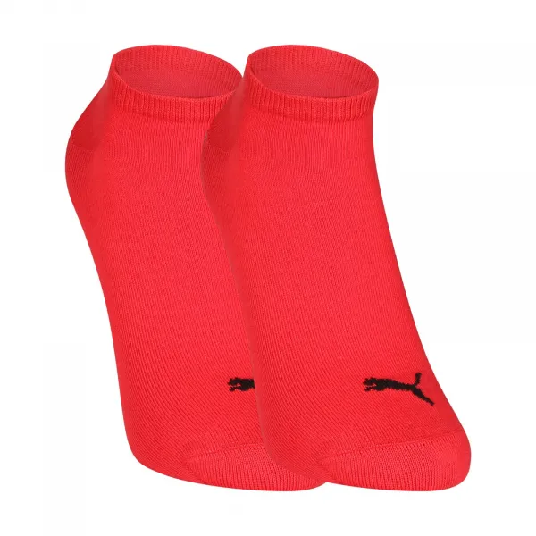 3PACK ponožky Puma viacfarebné (261080001 232) M