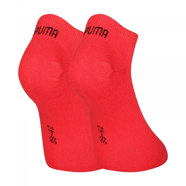 3PACK ponožky Puma viacfarebné (261080001 232) M