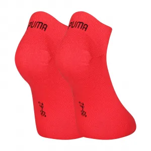 3PACK ponožky Puma viacfarebné (261080001 232) M