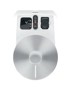 JURA Cool Control, Chladič mlieka 1L, biely