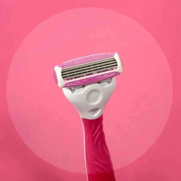 Wilkinson Sword Quattro for Women Aloe & Vit. E náhradné hlavice 6 ks