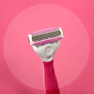 Wilkinson Sword Quattro for Women Aloe & Vit. E náhradné hlavice 6 ks