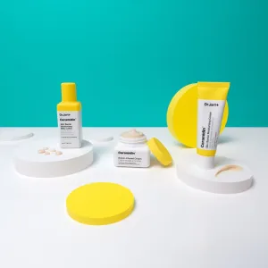 Dr. Jart+ Ceramidin™ Skin Barrier Moisturizing Cream hydratačný krém s ceramidmi 15 ml