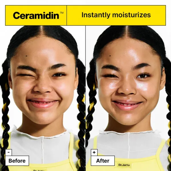 Dr. Jart+ Ceramidin™ Skin Barrier Serum Toner hydratačné pleťové tonikum s ceramidmi 150 ml