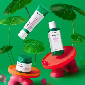 Dr. Jart+ Cicapair™ Intensive Soothing Repair Treatment Lotion zjemňujúca a upokojujúca pleťová voda 150 ml