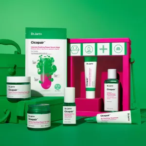 Dr. Jart+ Cicapair™ Sleepair Intensive Soothing Repair Mask nočná maska s hydratačným účinkom 75 ml
