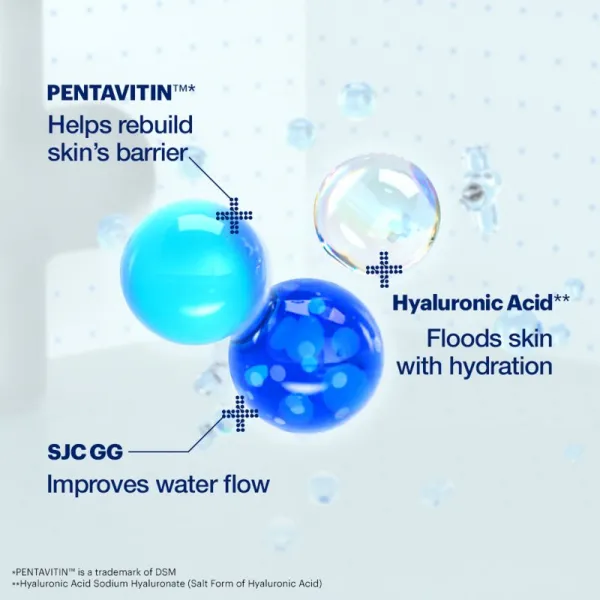 Dr. Jart+ Vital Hydra Solution™ Hydro Plump Treatment Essence hydratačná esencia s kyselinou hyalurónovou 150 ml