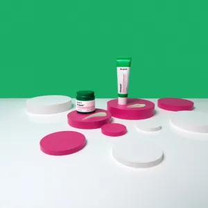 Dr. Jart+ Cicapair™ Intensive Soothing Repair Gel Cream gélový krém pre citlivú pleť so sklonom k začervenaniu 50 ml
