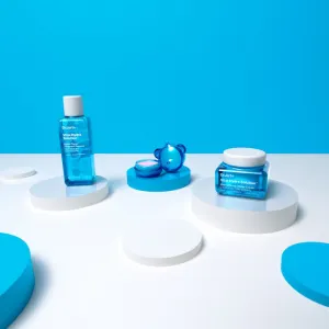 Dr. Jart+ Vital Hydra Solution™ Hydro Plump Treatment Essence hydratačná esencia s kyselinou hyalurónovou 150 ml