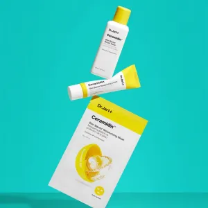 Dr. Jart+ Ceramidin™ Skin Barrier Serum Toner hydratačné pleťové tonikum s ceramidmi 150 ml