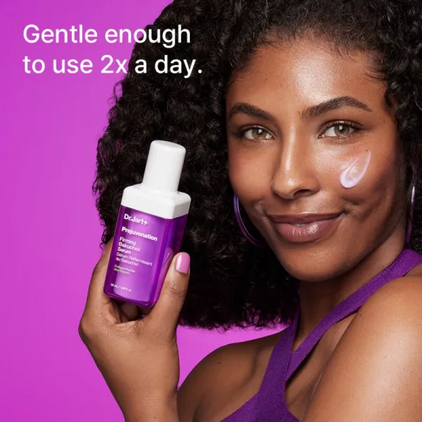 Dr. Jart+ Prejuvenation Serum with Bakuchiol regeneračné a spevňujúce sérum proti príznakom starnutia 50 ml