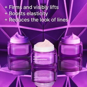Dr. Jart+ Prejuvenation Cream with Bakuchiol regeneračný a spevňujúci krém proti príznakom starnutia 50 ml