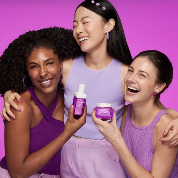Dr. Jart+ Prejuvenation Cream with Bakuchiol regeneračný a spevňujúci krém proti príznakom starnutia 50 ml