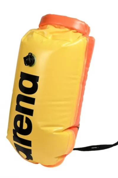 Arena open water buoy oranžová