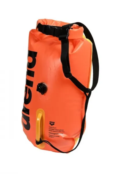 Arena open water buoy oranžová