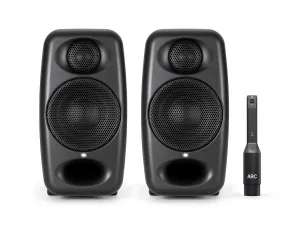 IK Multimedia iLoud Micro Monitor Pro Aktívny štúdiový monitor 2 ks