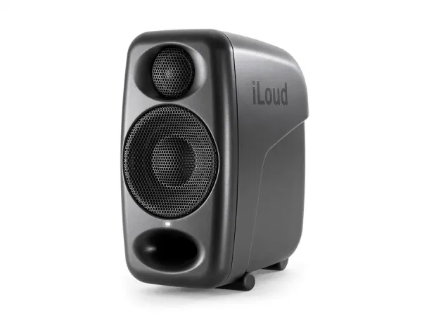 IK Multimedia iLoud Micro Monitor Pro Aktívny štúdiový monitor 2 ks